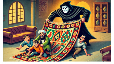 암호화폐 사기 ‘러그 풀(Rug Pull)’