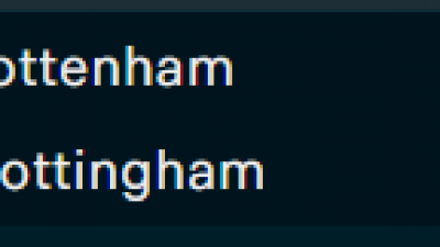 4월 8일 오늘의 픽