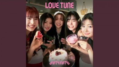 FIFTY FIFTY (피프티피프티) Gravity